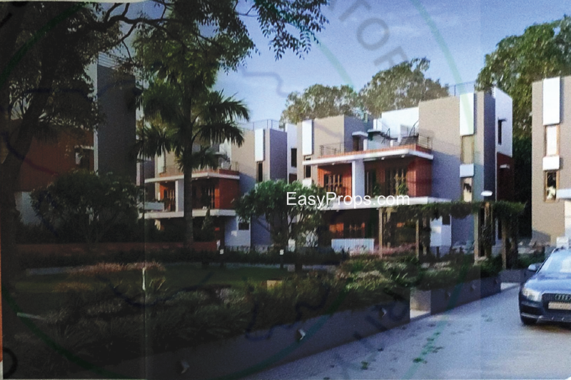 Harshal Sharda Homes