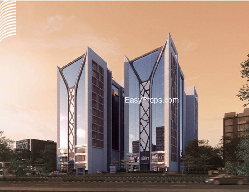 Addor Aspire-II