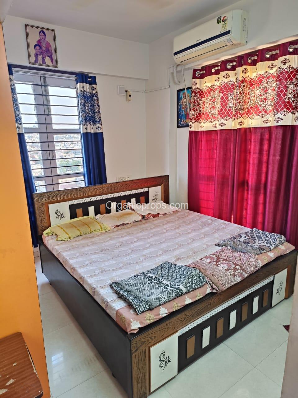 2 BHK FLAT ON SALE