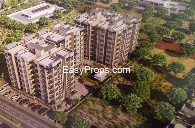 Shivam Hariom Elegance