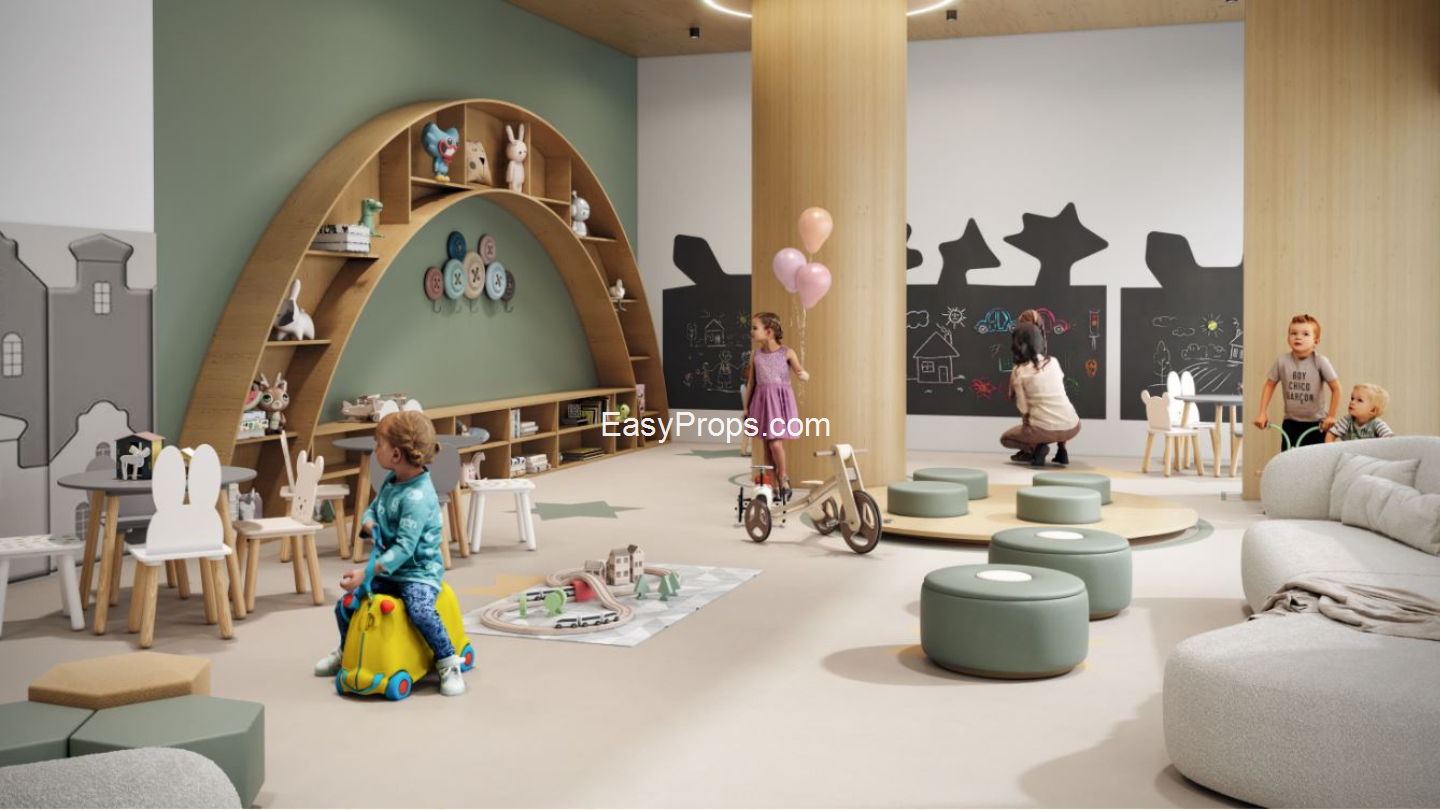 Deep Indraprasth Abode