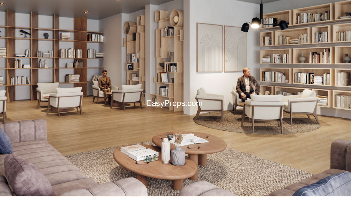 Deep Indraprasth Abode