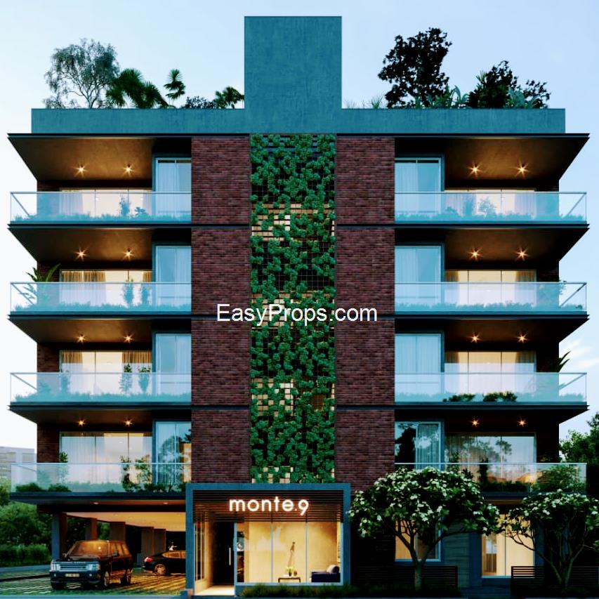 Varniraj Monte 9