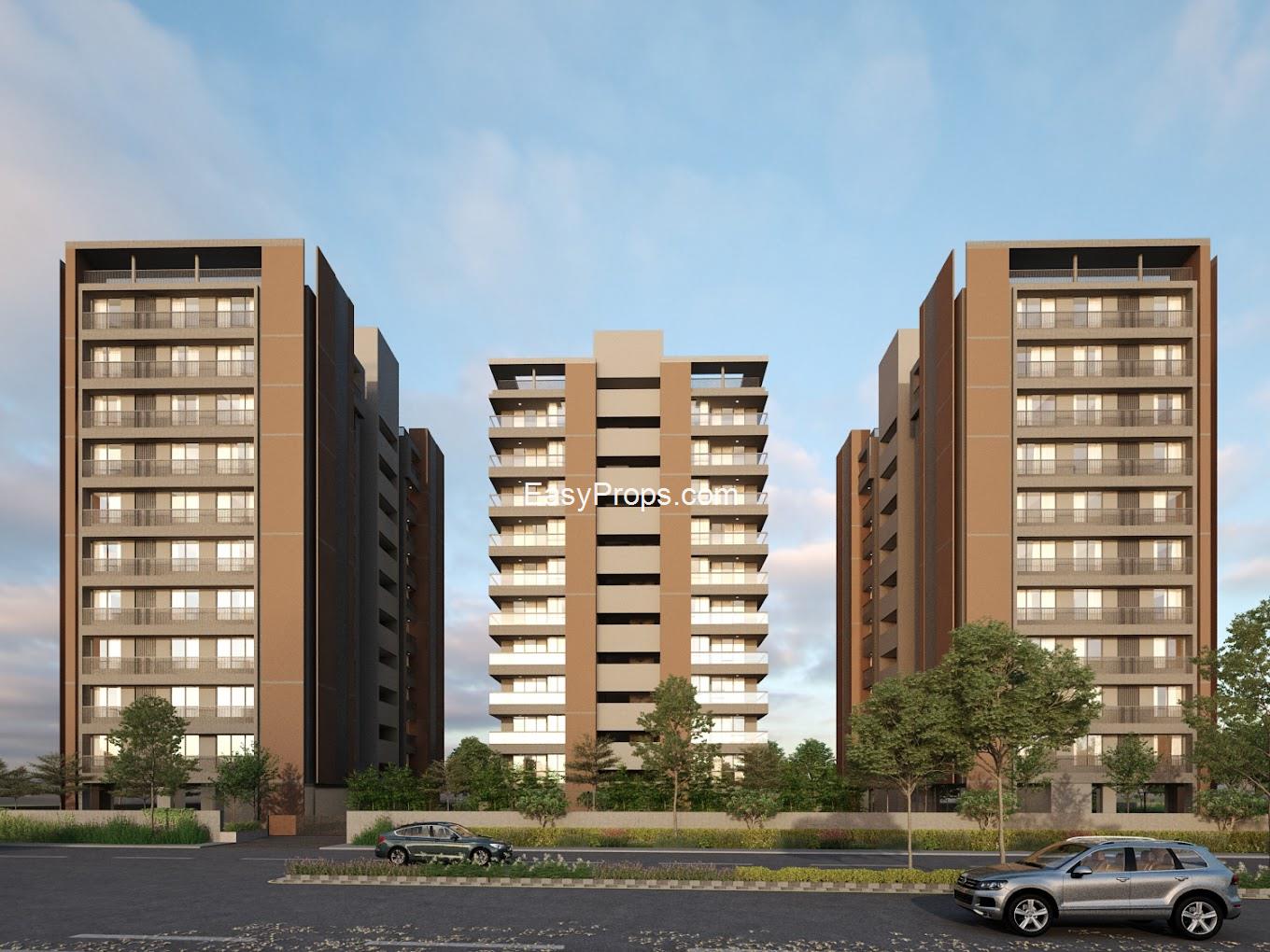 Vardan Shikhar Pride