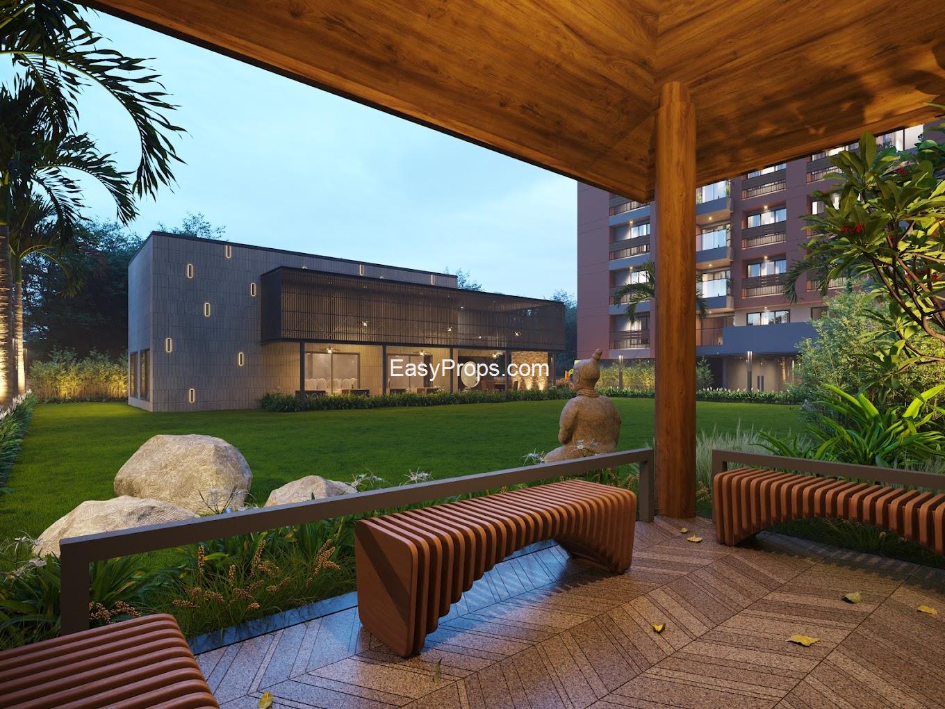 Divyajyot Sarang Lakeview