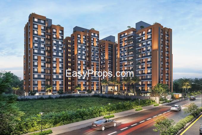 Sai Green Valley 3