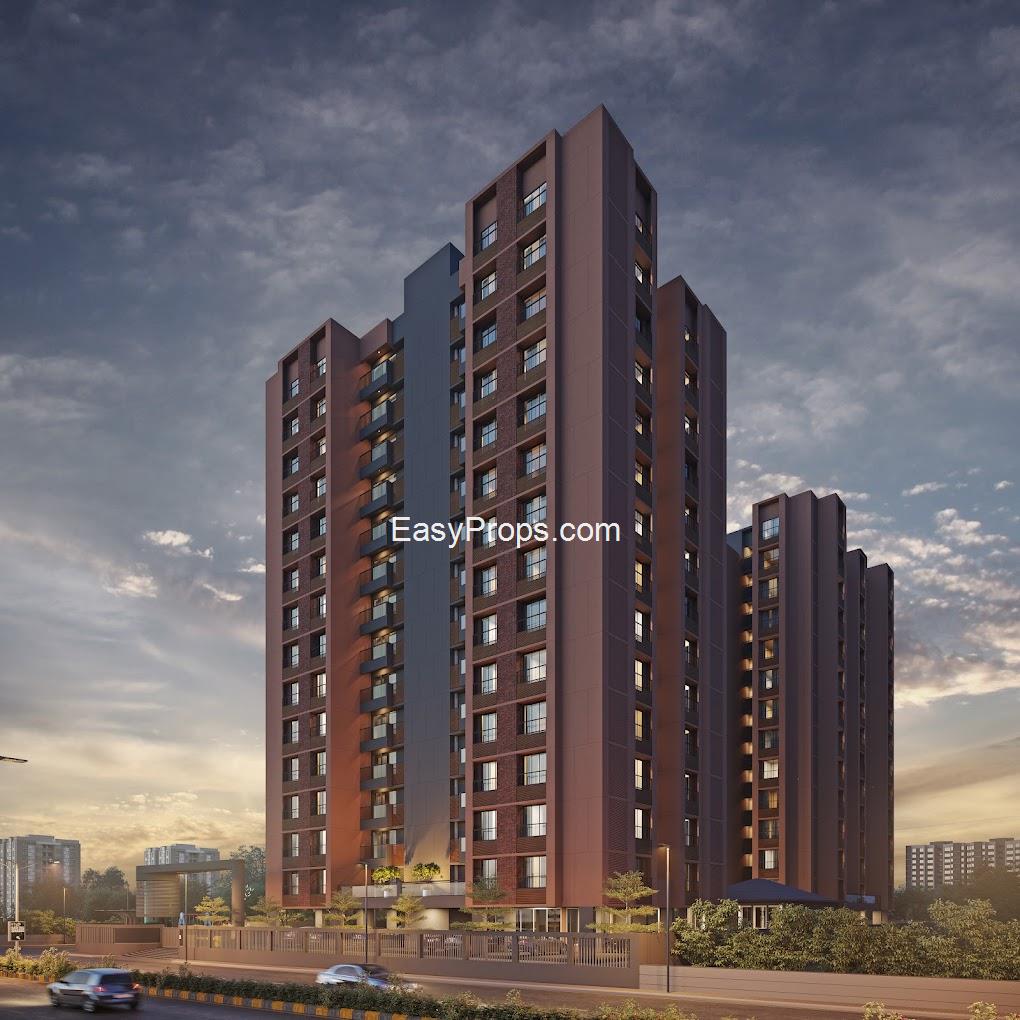 Motherland Magnate Lavish