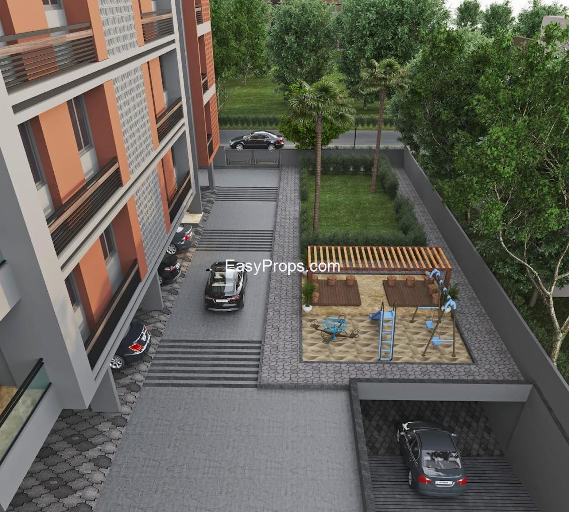 Shree Vitthal Shivalay