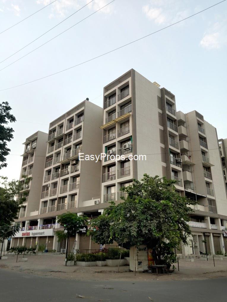 Nisarg Deval Gurukrupa