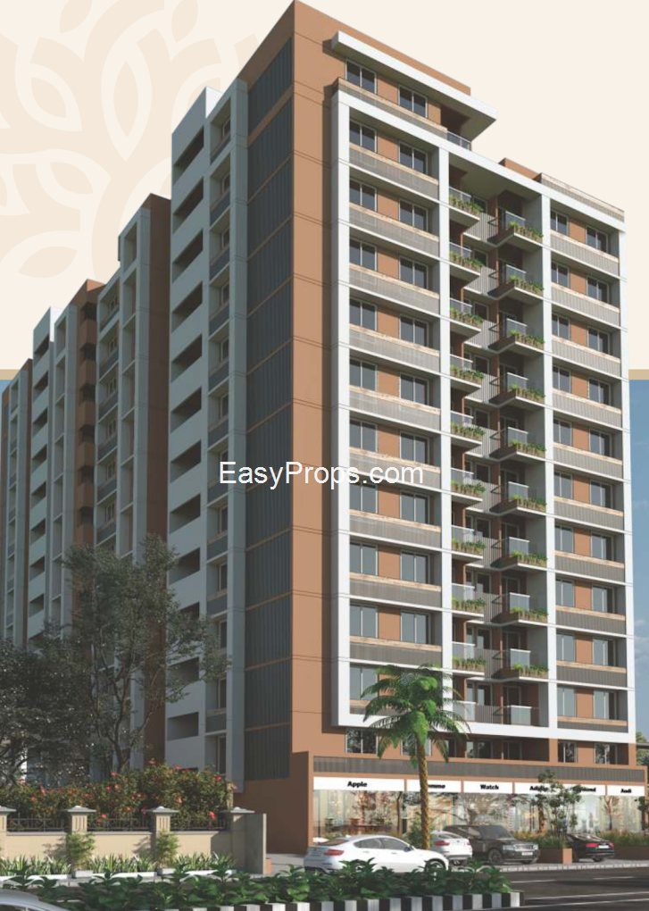 Radhekrishna Shubh Green