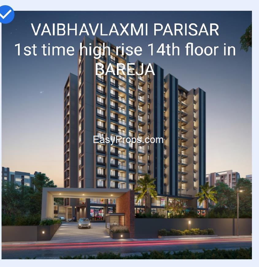 Vaibhavlaxmi Parisar