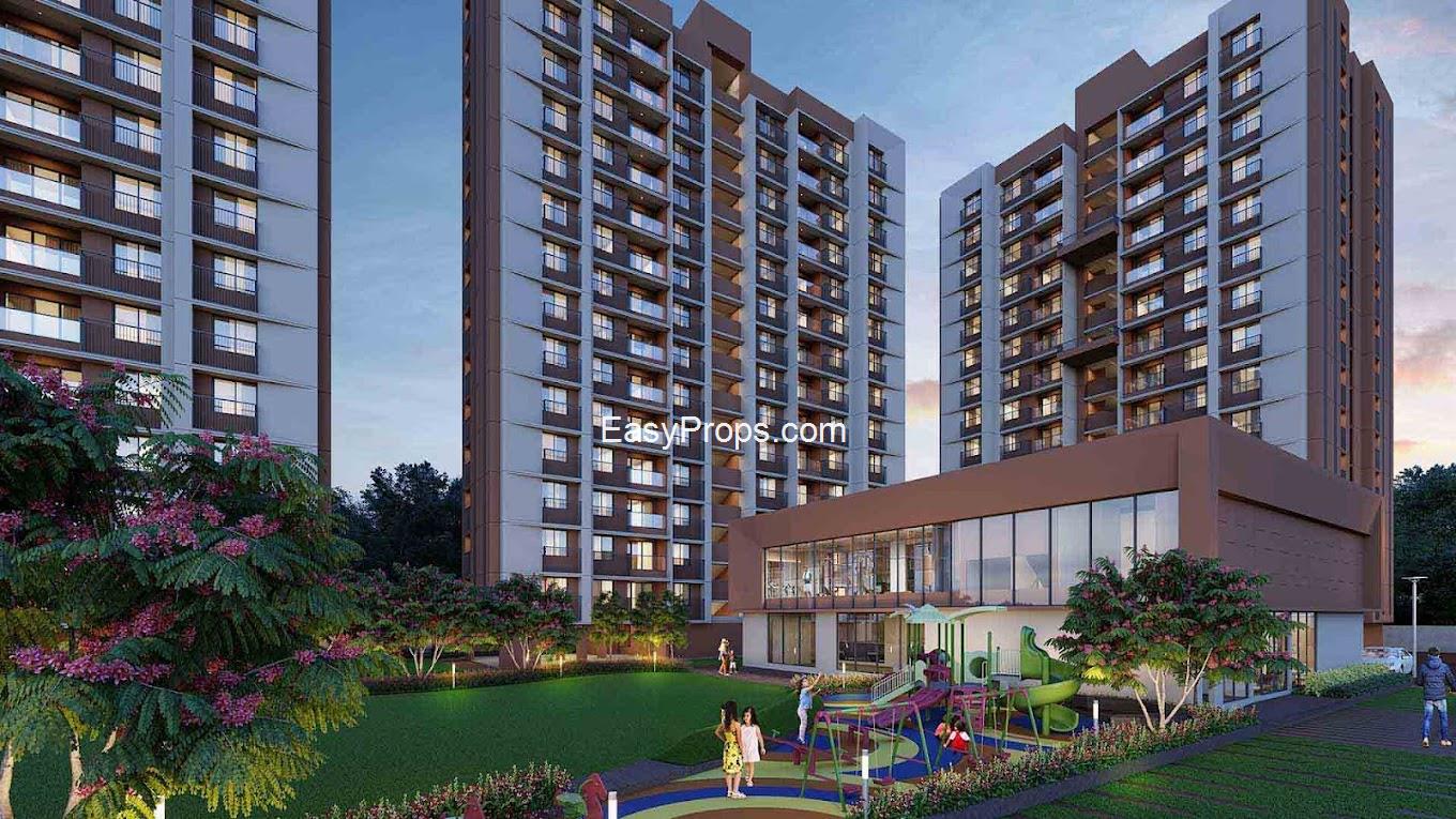 Adani Archway