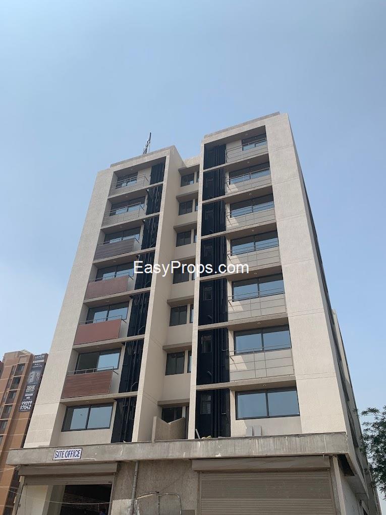 Shree Umiya Tatvam Pride