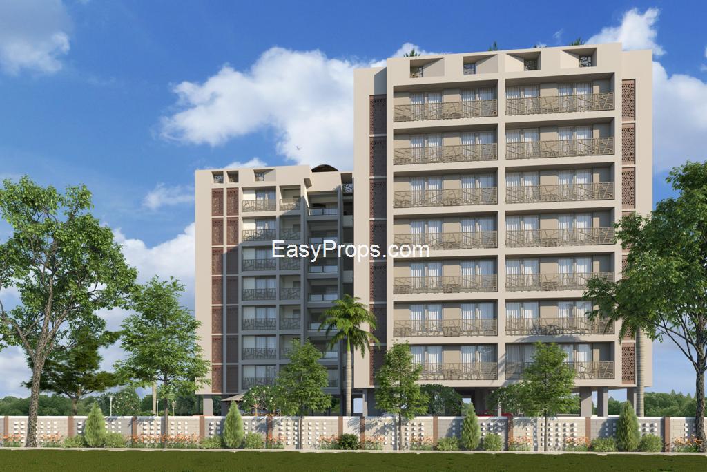 Y N B Arshad Elegance