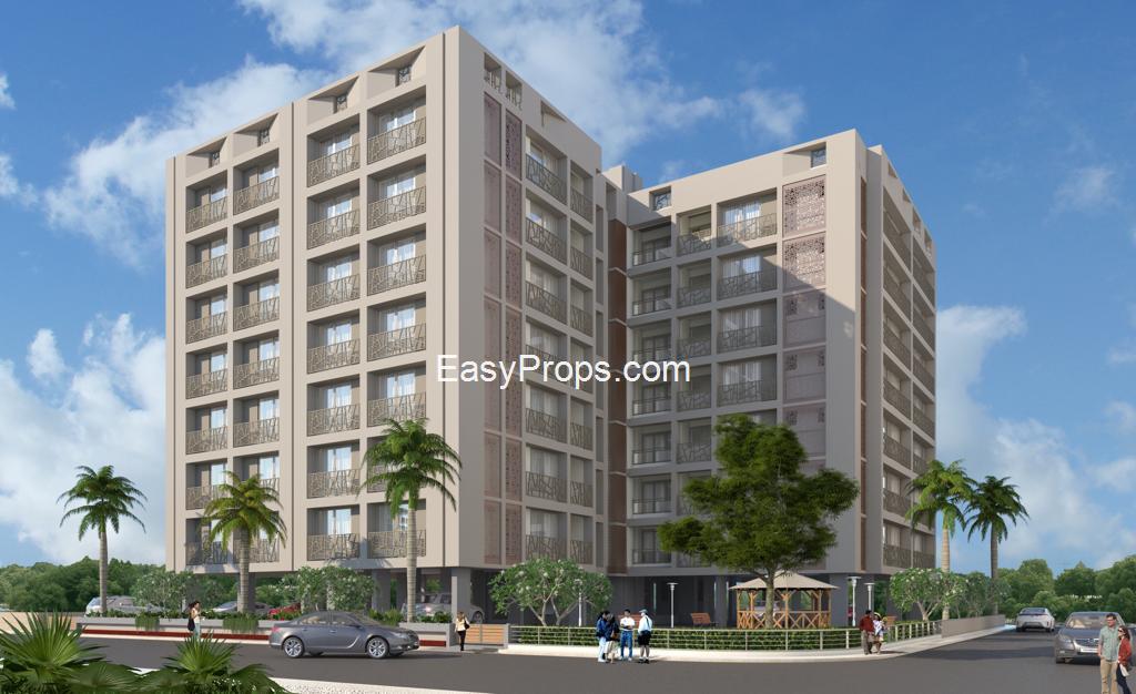 Y N B Arshad Elegance