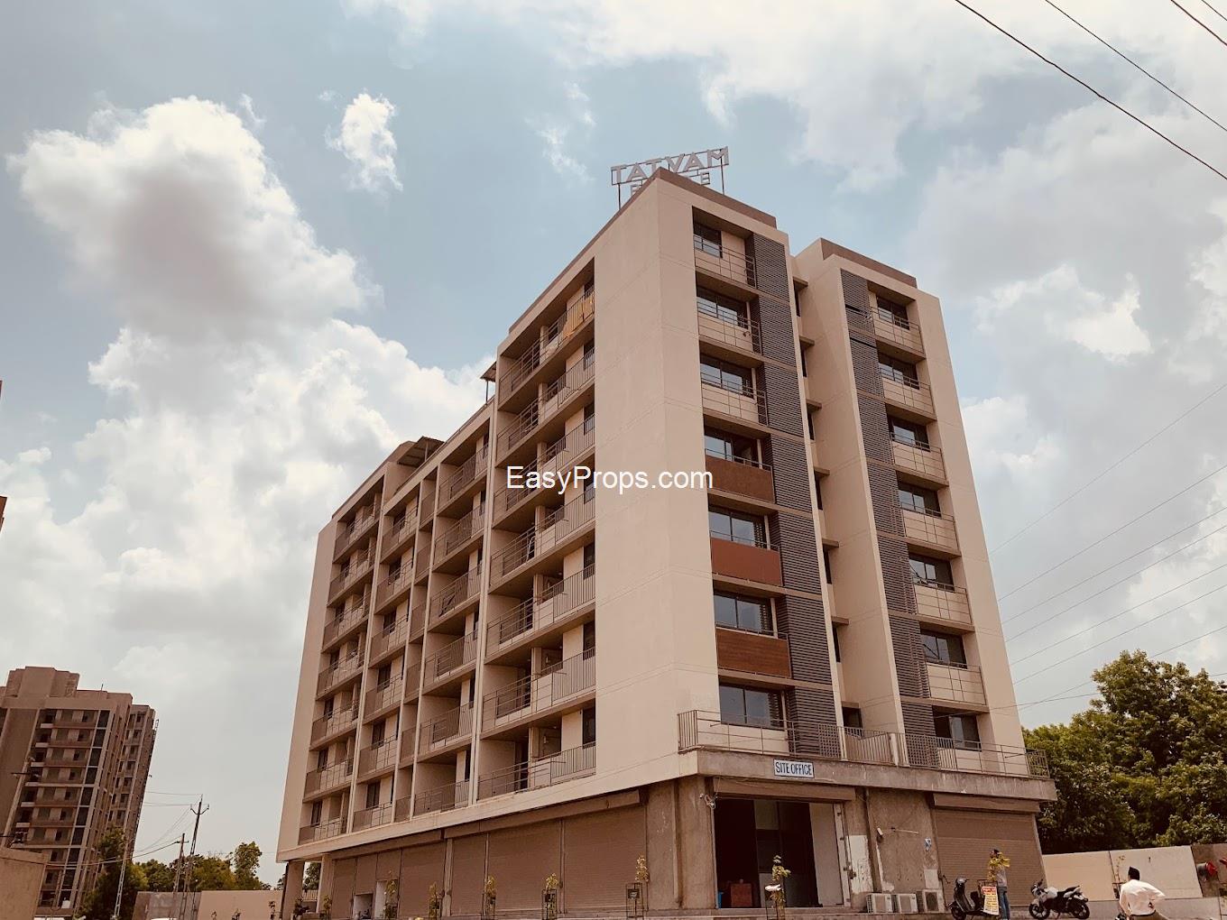 Shree Umiya Tatvam Pride