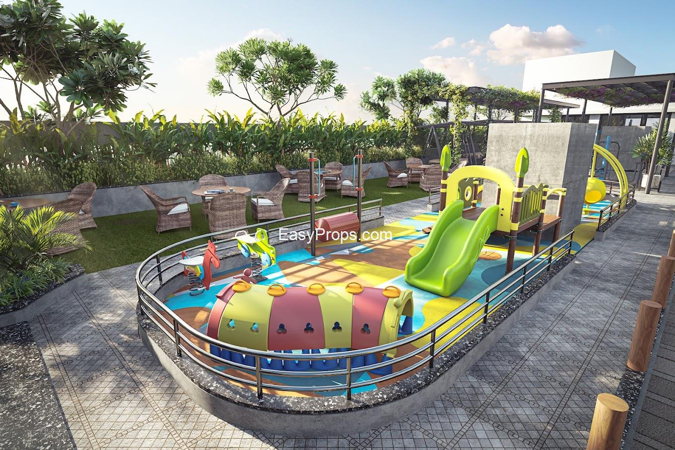 Shubharambh Residency