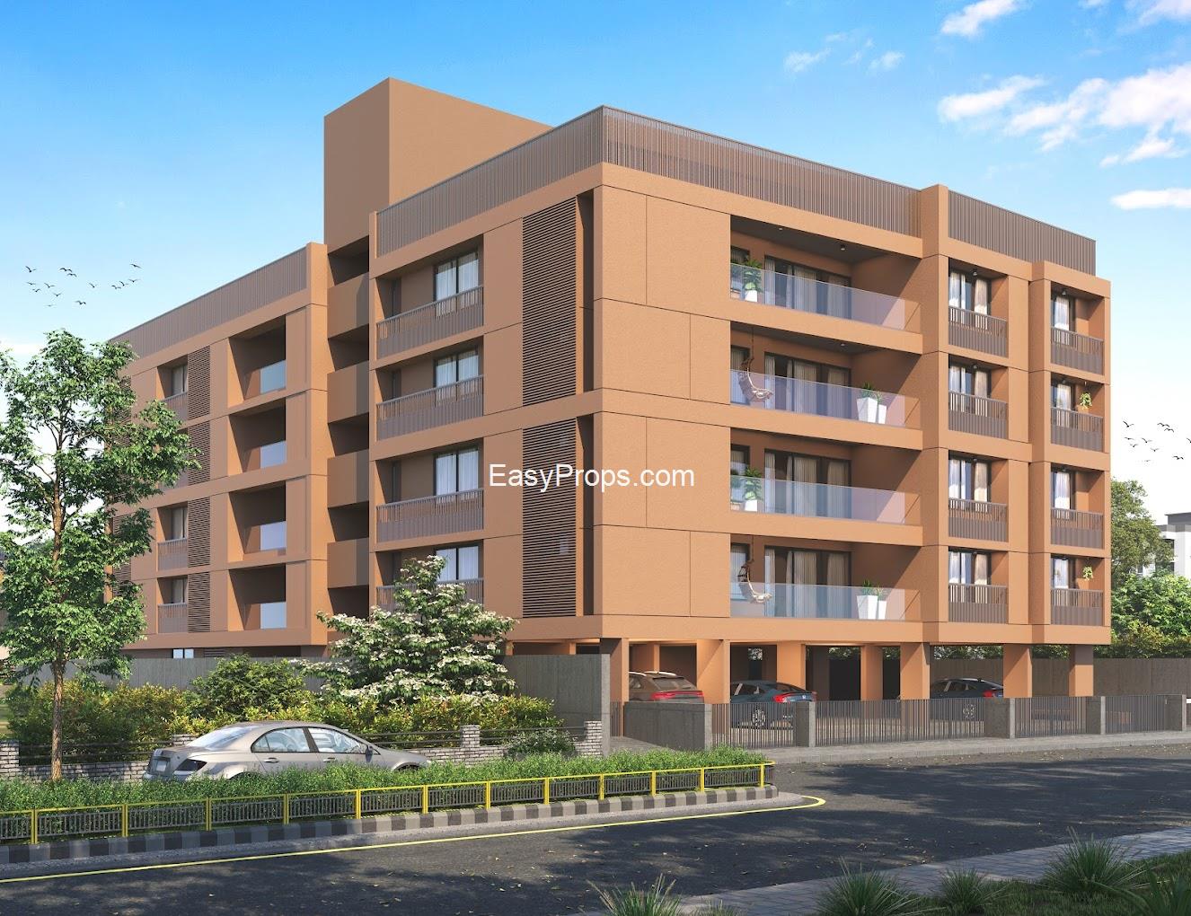 Fiesta The Green Luxuriya