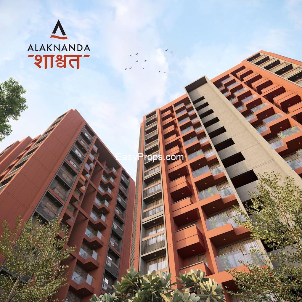 Alaknanda Shashwat