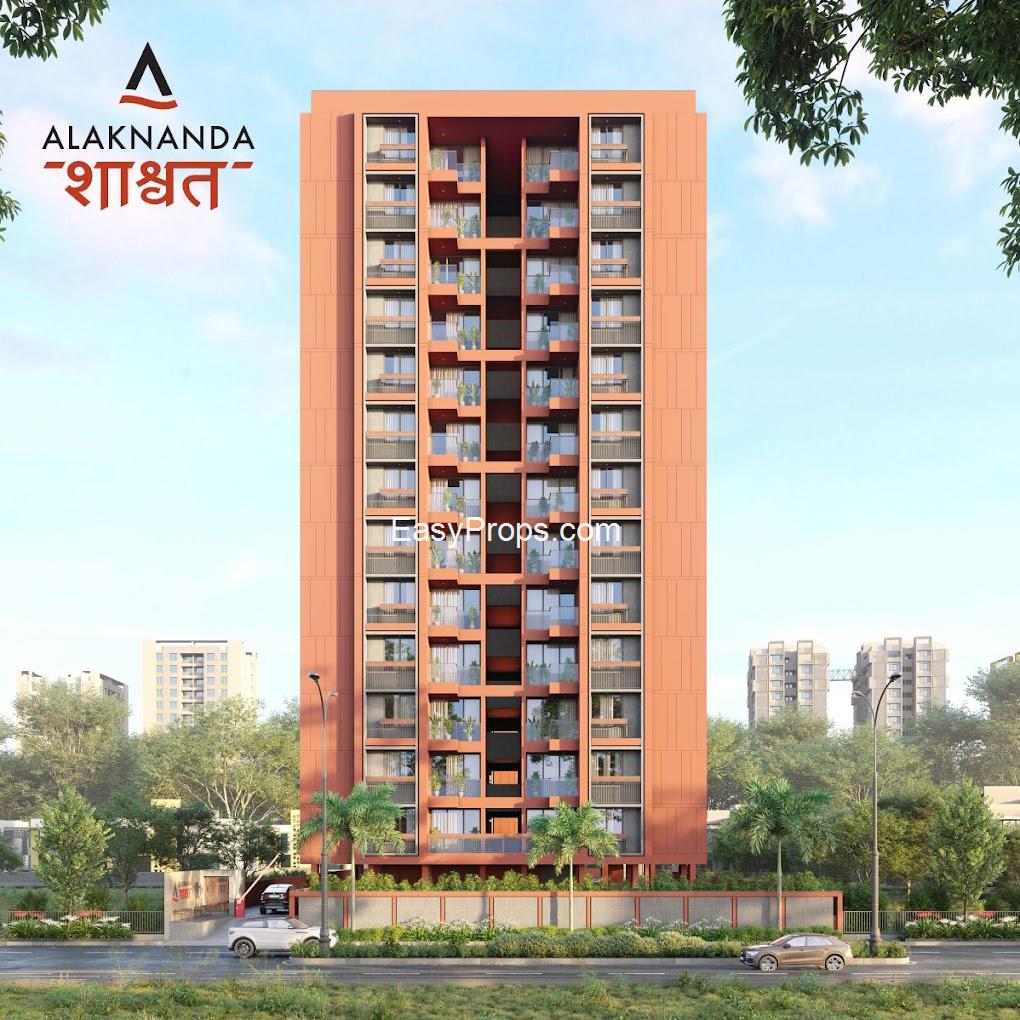 Alaknanda Shashwat
