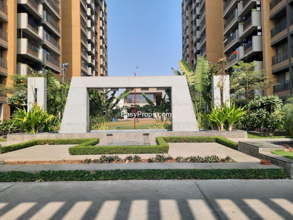 Karnavati Premier Living
