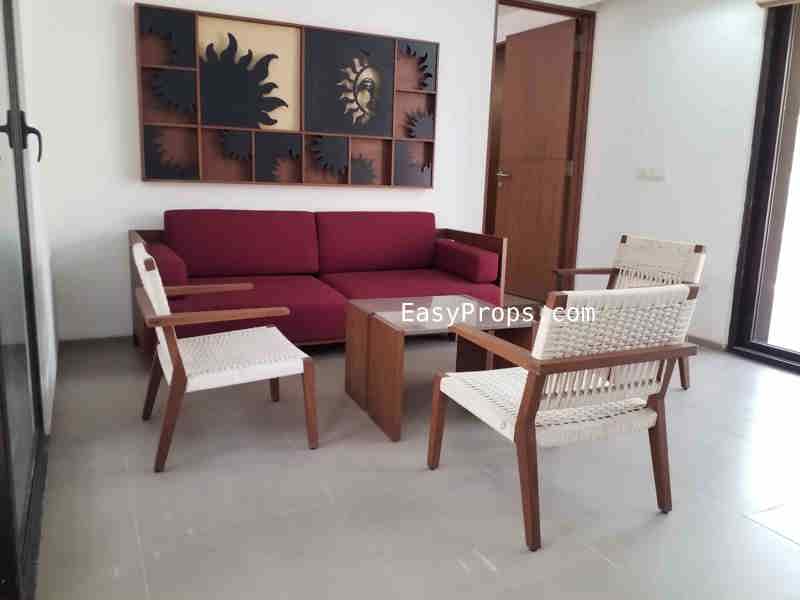 B 147 - SURYAM REPOSE 