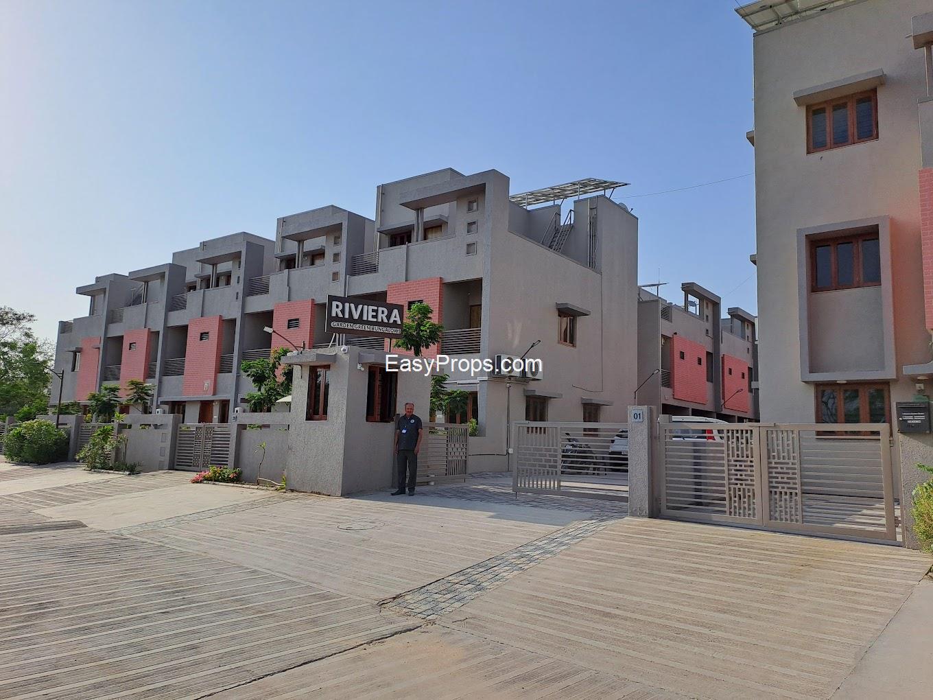 Riviera Green Bunglows