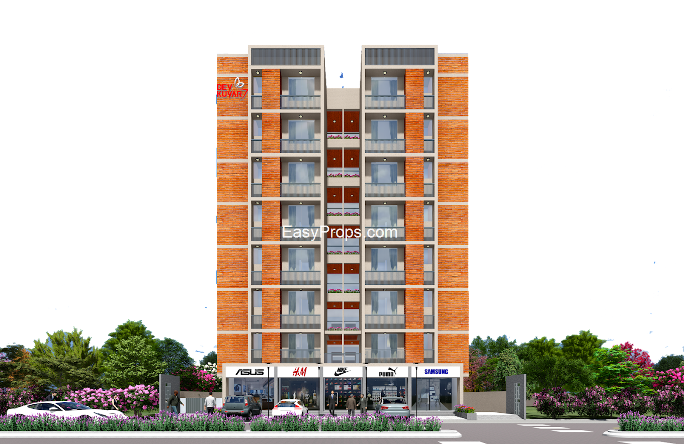 Kuvarsagar Devkuvar 7