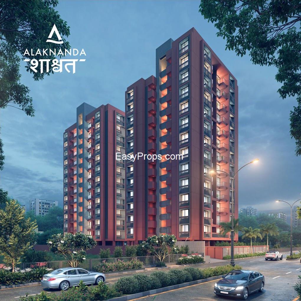 Alaknanda Shashwat