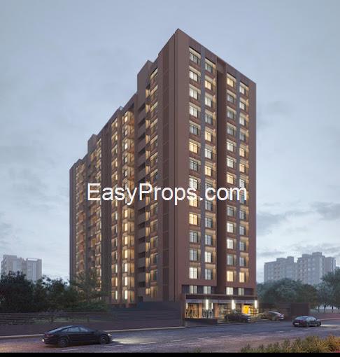 KB Kalp Heights