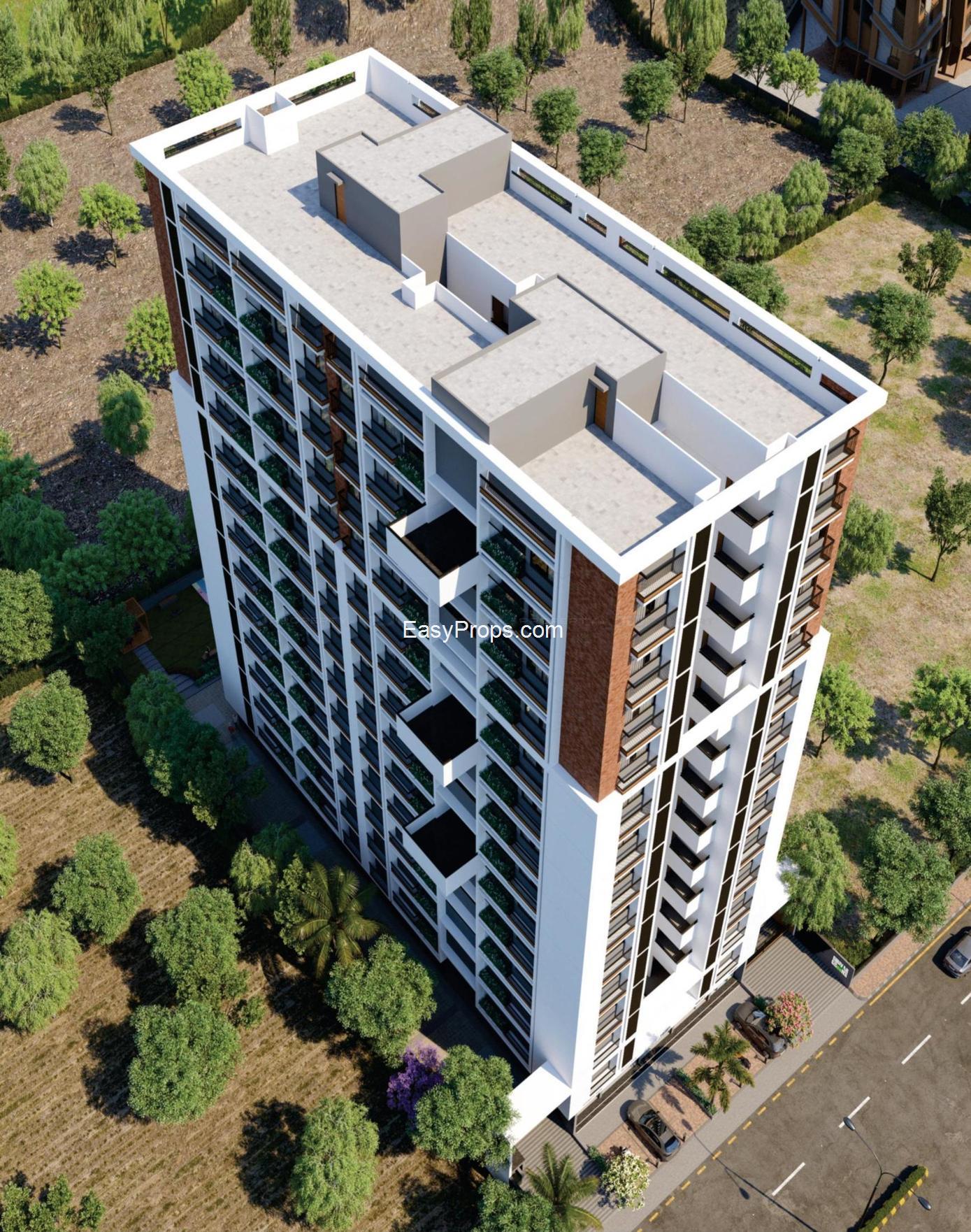 Rahin Girivar Greens