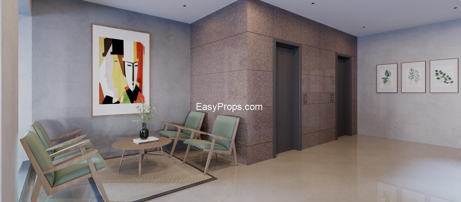 Aarambh Prime chandlodia