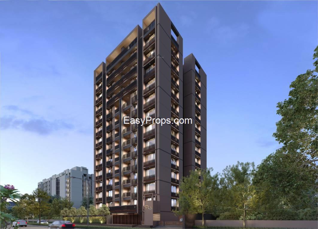 Merriment Parmeshwar