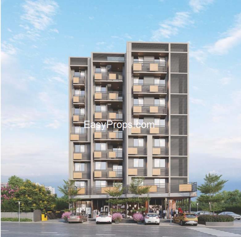 Madhuvan Amrut Elegance