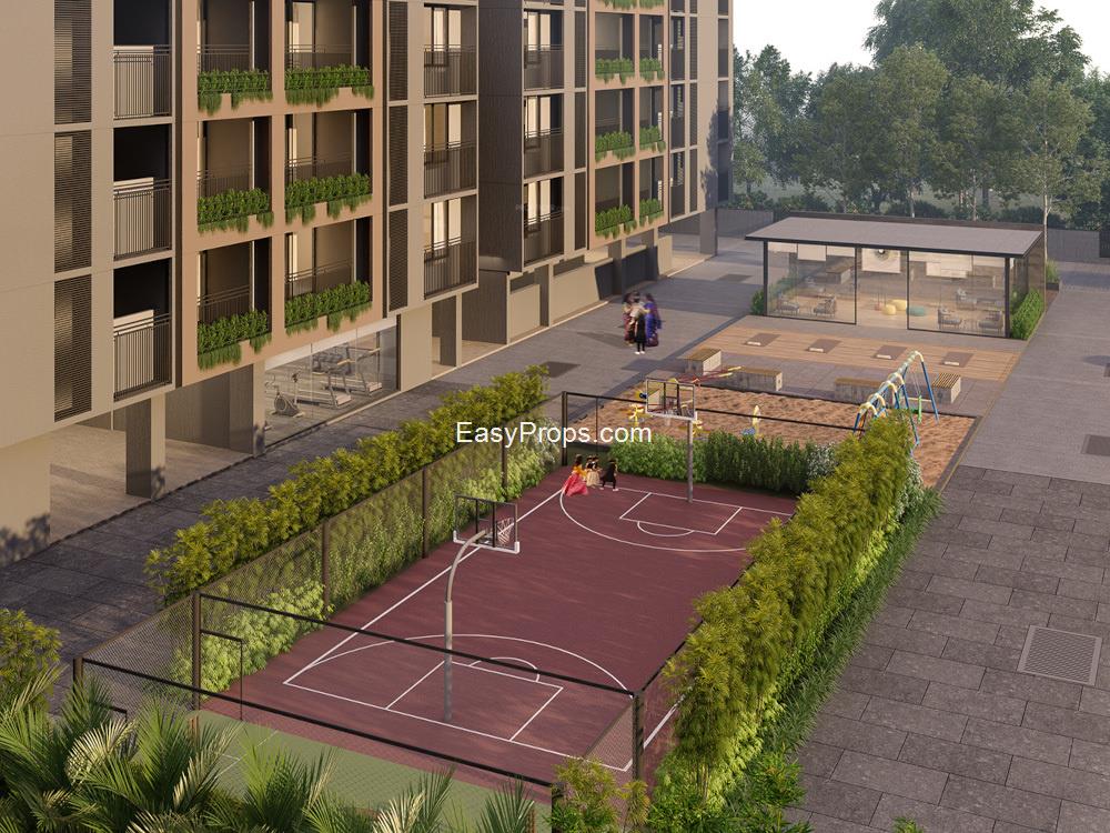 Saanvi Nirman Solace