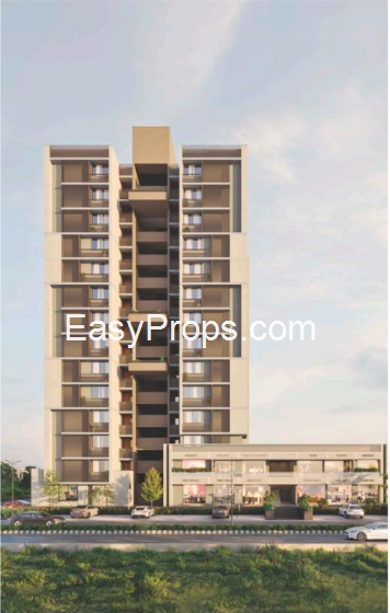 Prakalp Binori Aarna