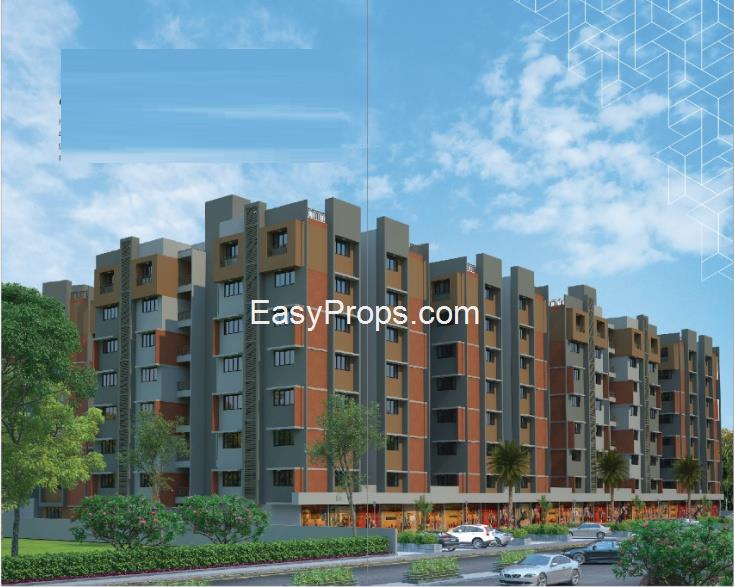 Maighar Residency