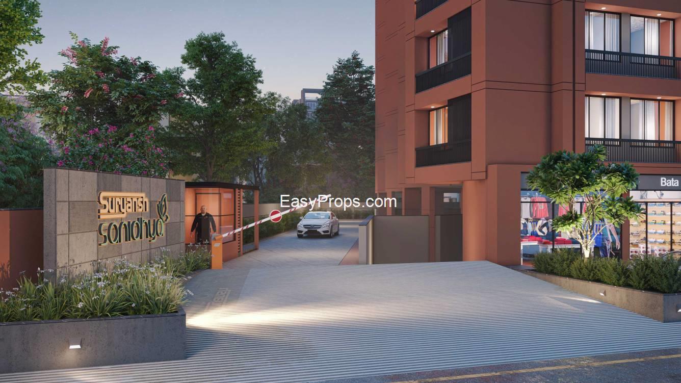 Suryansh Sanidhya (shivalaya)