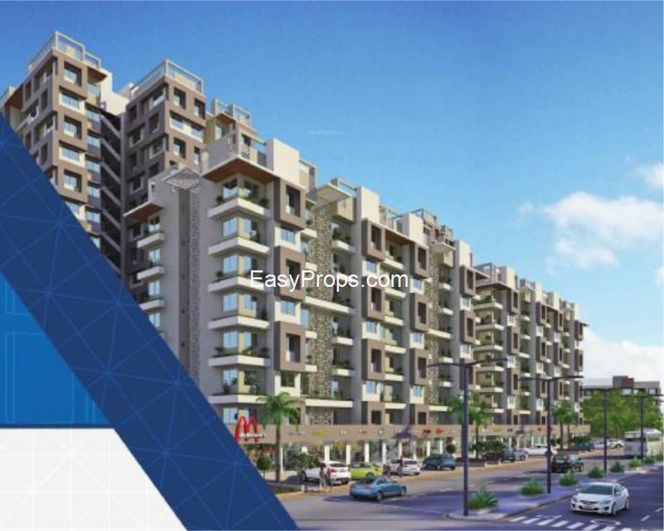 Chanchal Saransh Earth