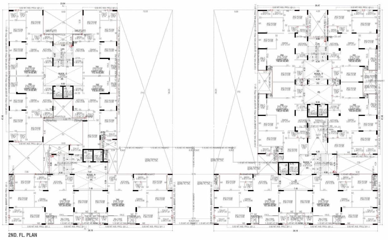 Saanvi Shivanand Opulence