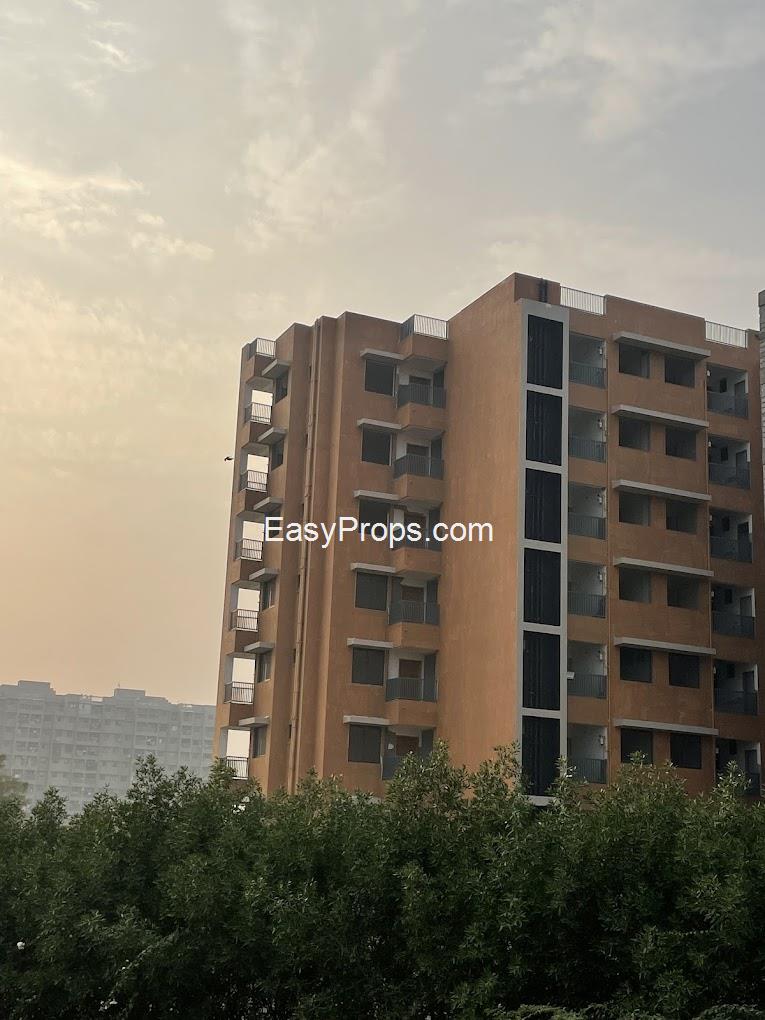 Masons Apaar Dream Homes