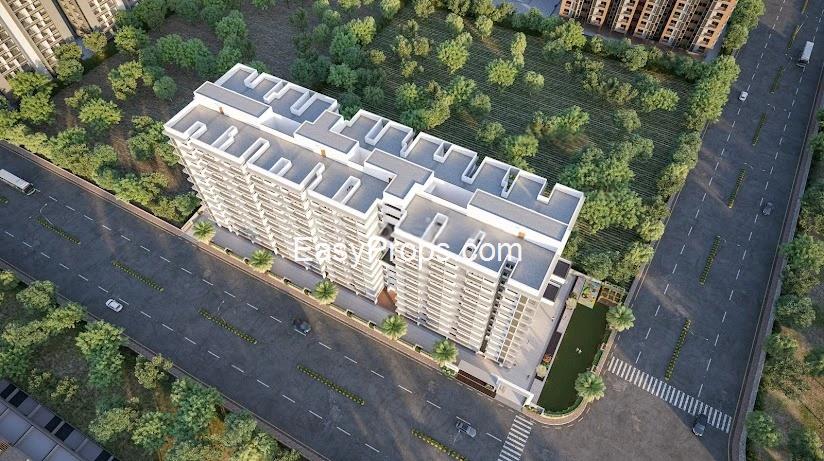 Paramhans Param Serenity