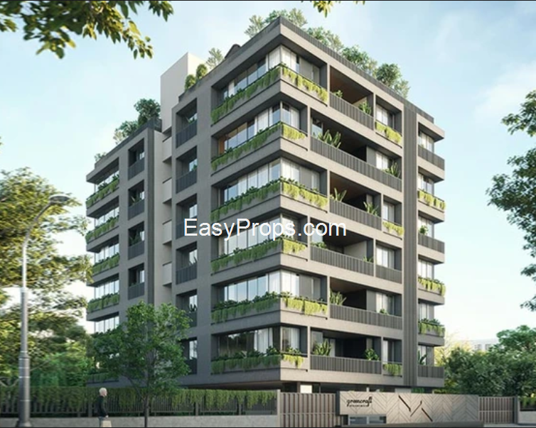 Greencraft Residences