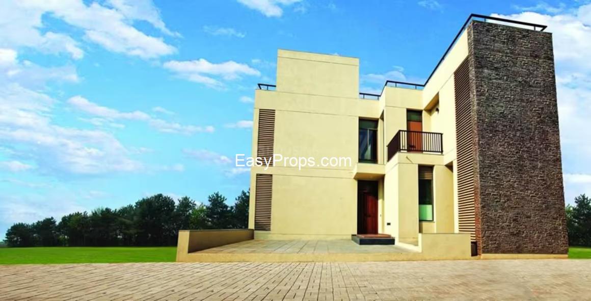 Applewoods Weekend Villas