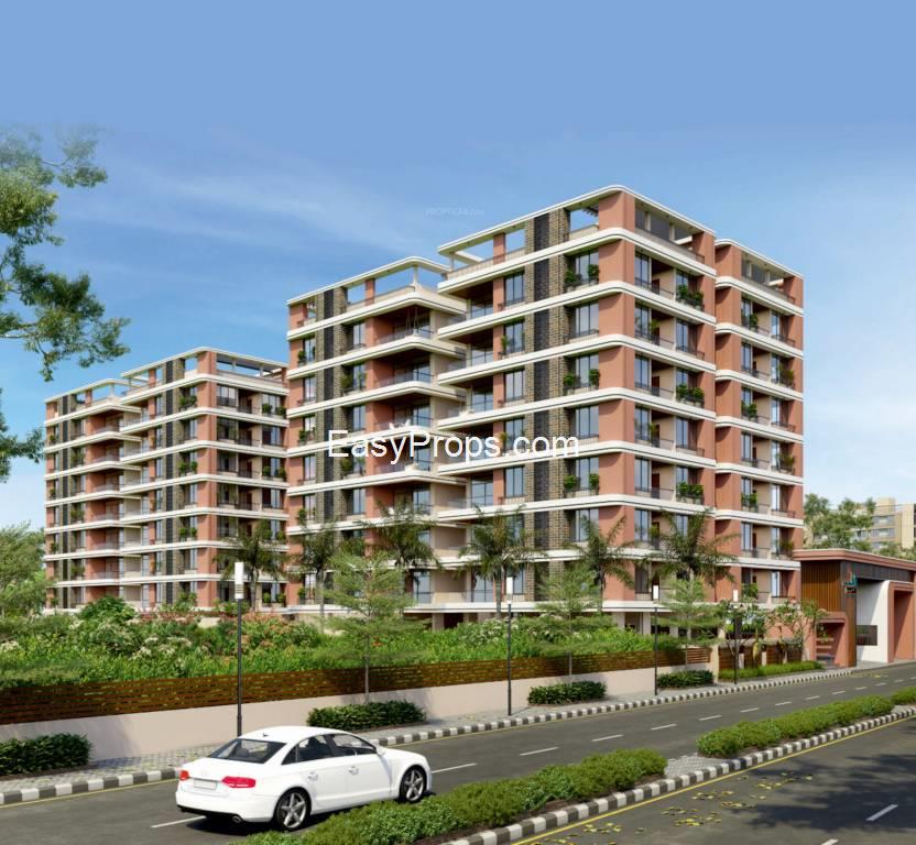 Satyay Balmukund Crysta