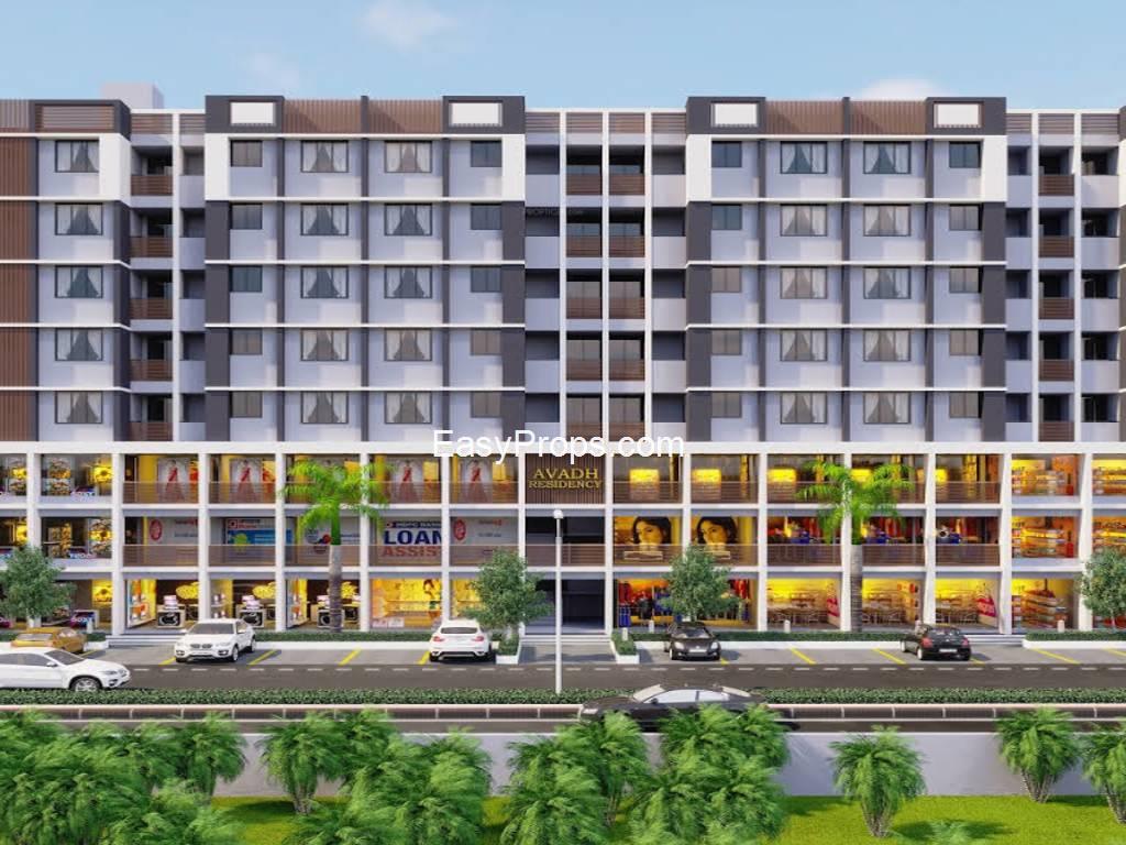 Arth Avadh Residency