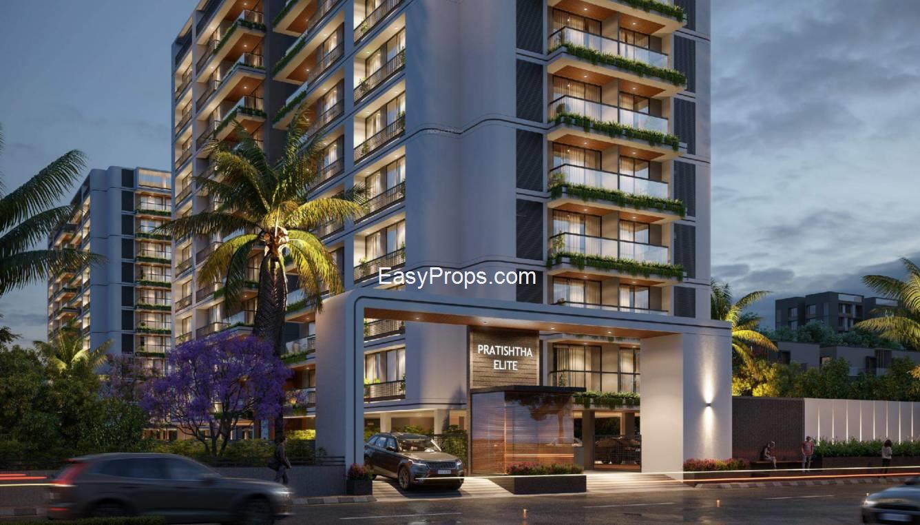 Shivay Pratishtha Elite