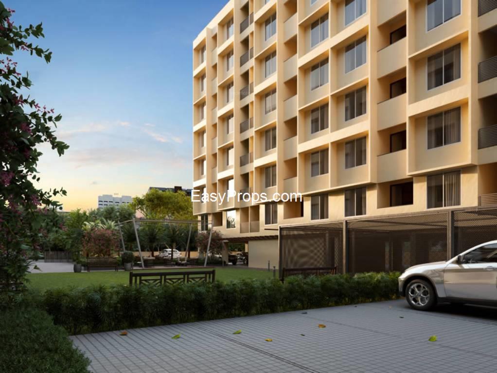 Deep Indraprasth Homes