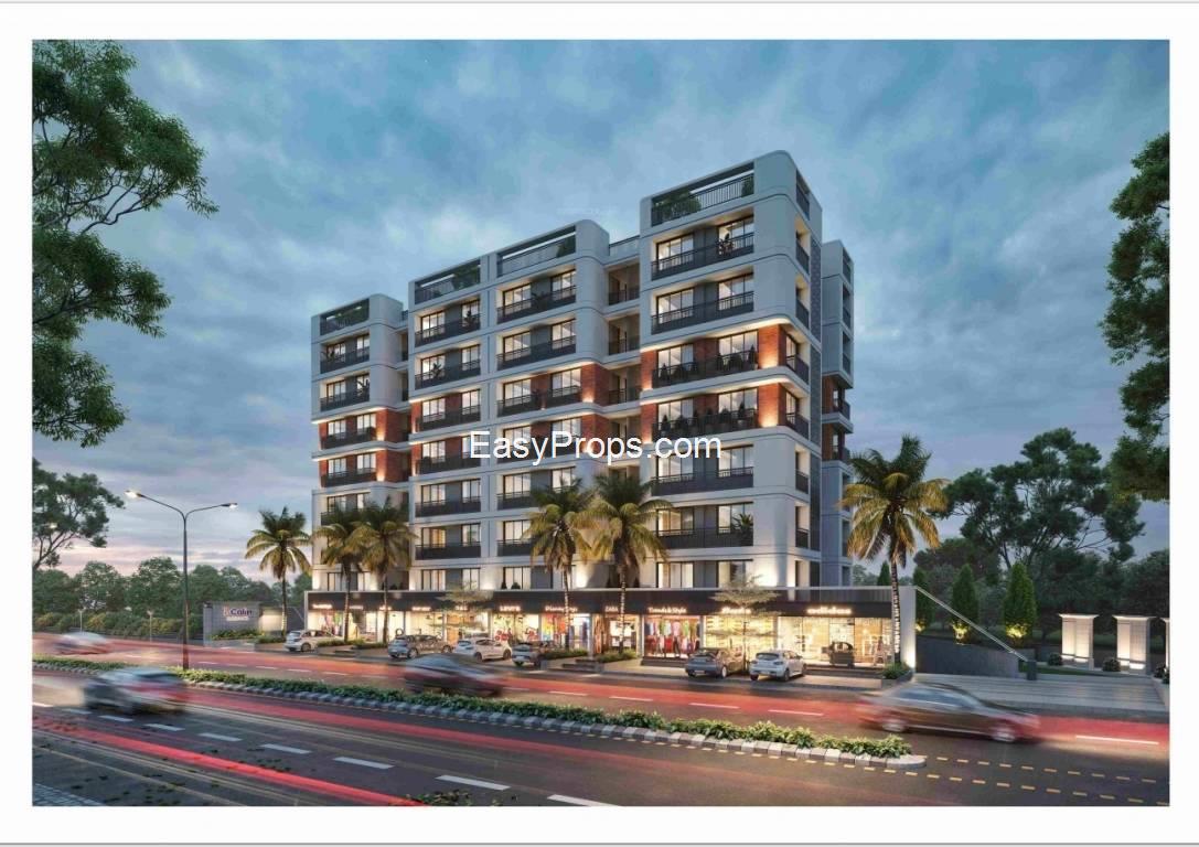 Sarahi Colin Elegance