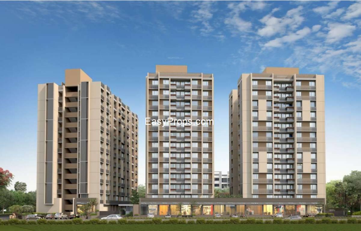Akshat Adarsh Lotus